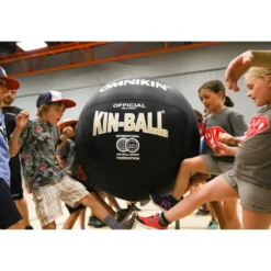 KIN-BALL® Sport 122 cm - rosa