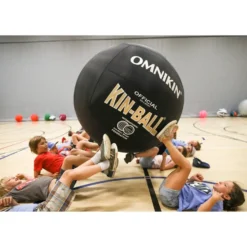 KIN-BALL® Sport 122 cm - rosa