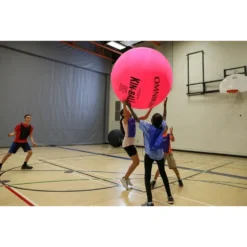 KIN-BALL® Sport 122 cm - rosa