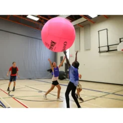 KIN-BALL® Sport 122 cm - rosa