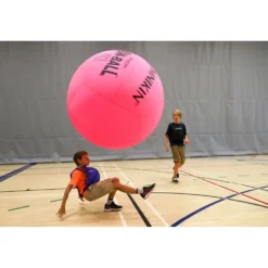 KIN-BALL® Sport 122 cm - rosa