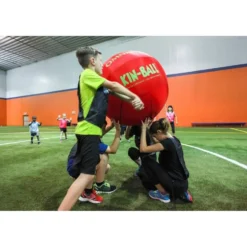 KIN-BALL® Sport Utendørs 84 cm
