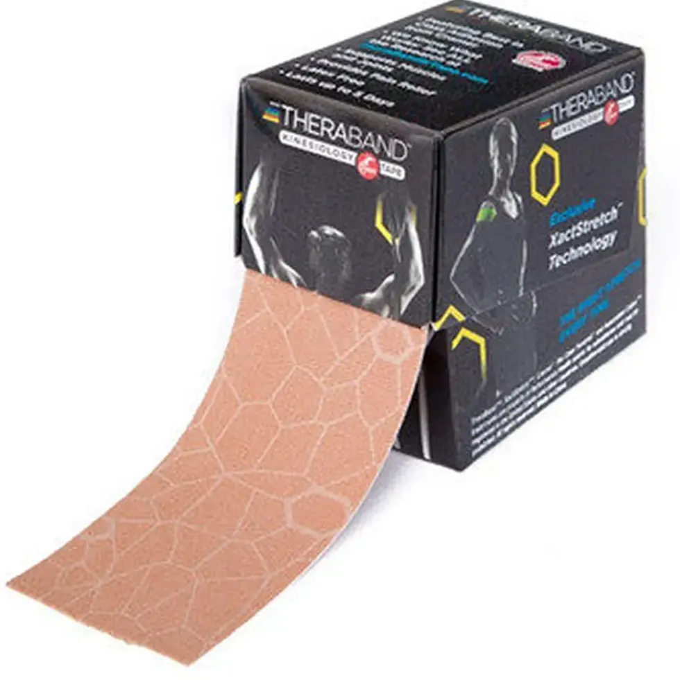 Kinesiotape TheraBand | Beige