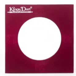 Kings Dart Beskyttelsesring