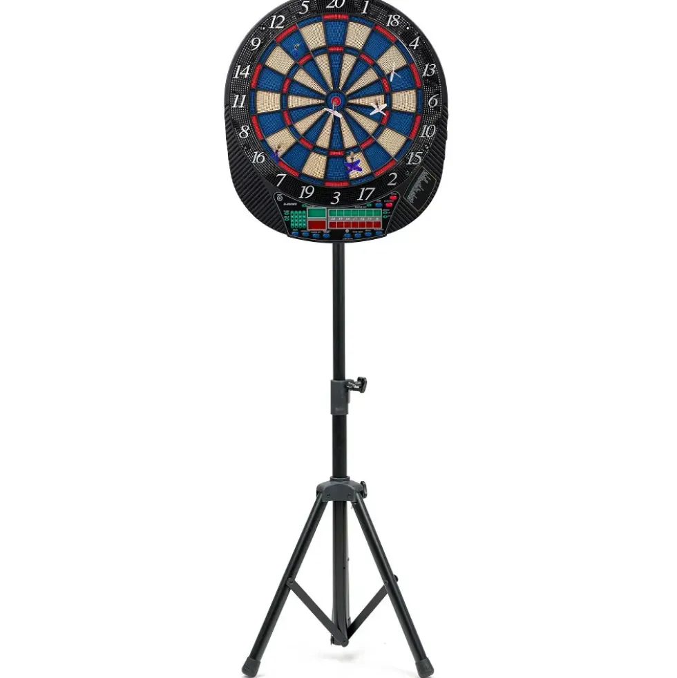 Kings Dart Mobil Dartbane