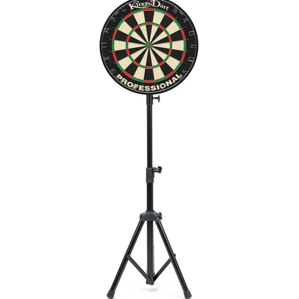 Kings Dart Mobil Dartbane