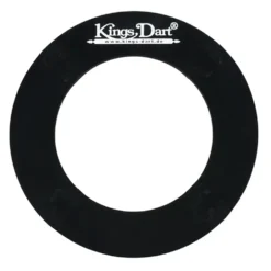 Kings Dart Surround Svart