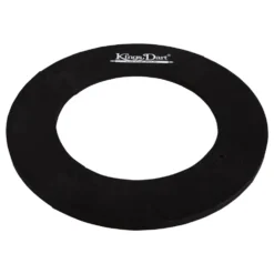 Kings Dart Surround Svart