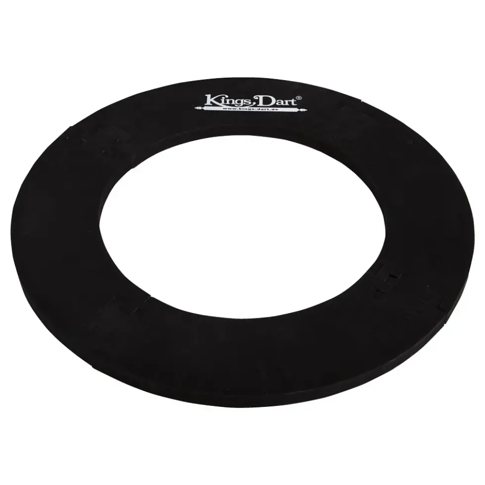 Kings Dart Surround Svart