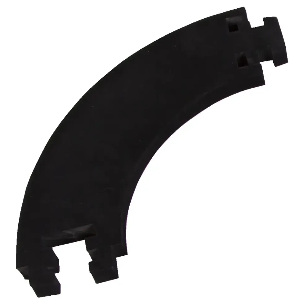 Kings Dart Surround Svart