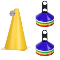 Kjeglepakke til orienteringsleker