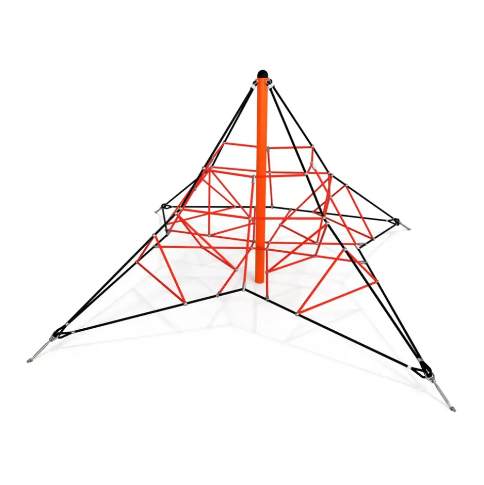 Klatrenett 2 meter