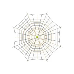 Klatrenett 4,5 meter