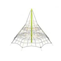 Klatrenett 4,5 meter