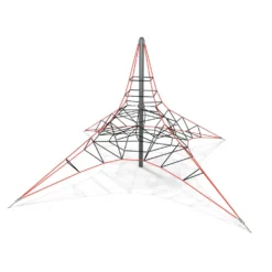 Klatrenett 4 meter