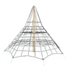 Klatrenett 4,37 meter Robinia