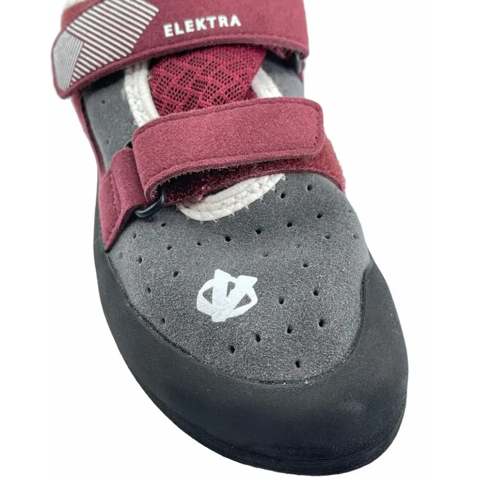 Klatresko Evolve Elektra 35