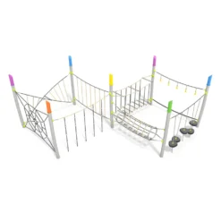 Klatrestativ Acrobat 4