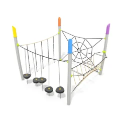 Klatrestativ Acrobat 2
