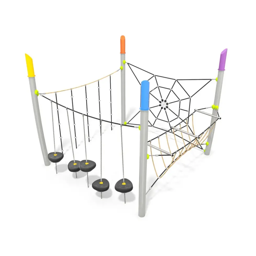 Klatrestativ Acrobat 2