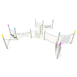 Klatrestativ Acrobat 6