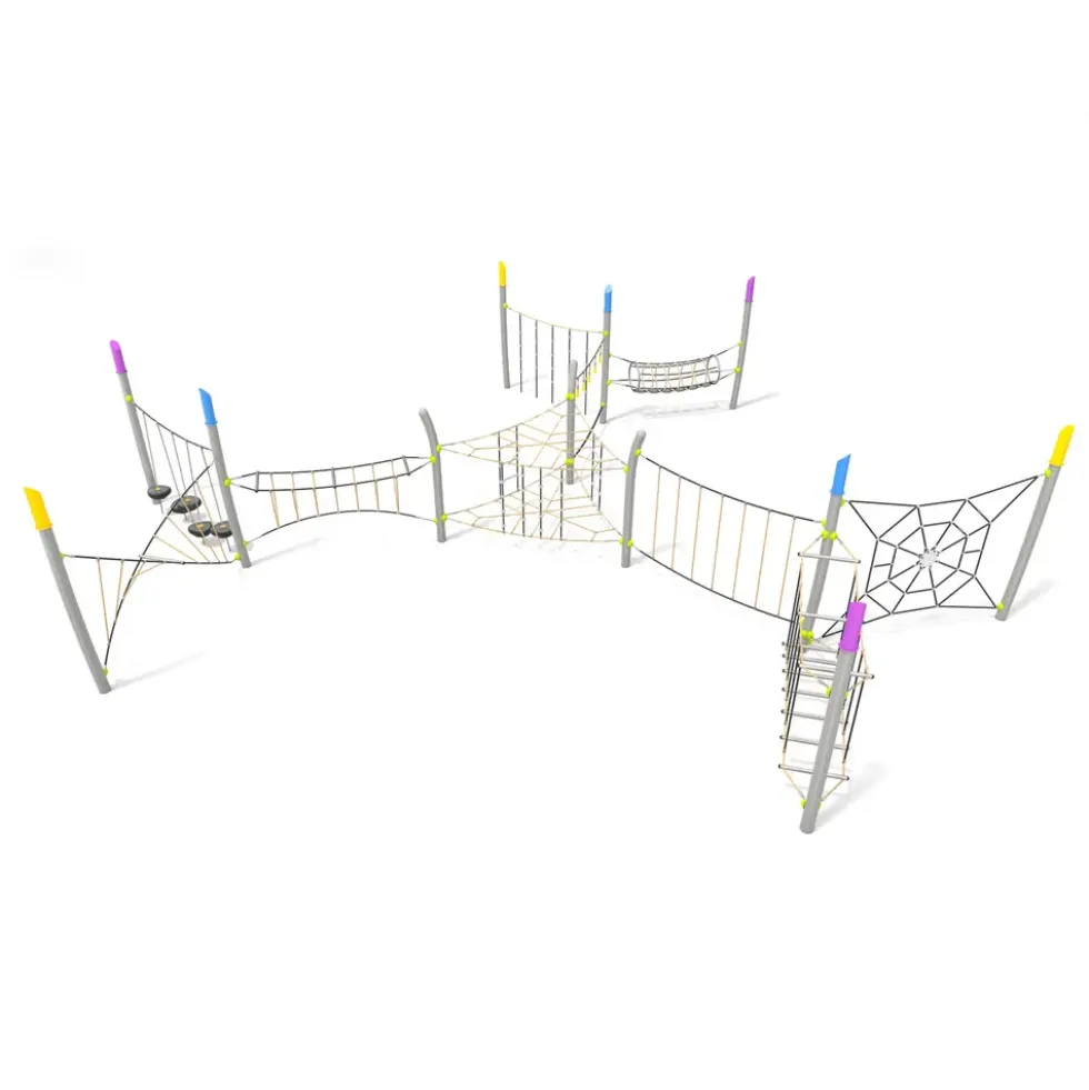 Klatrestativ Acrobat 6
