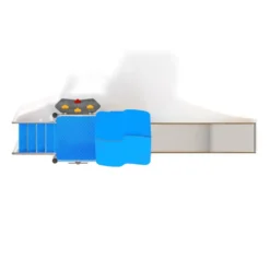 Klatrestativ Active 14