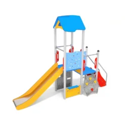 Klatrestativ Active 14