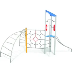 Klatrestativ Active 1