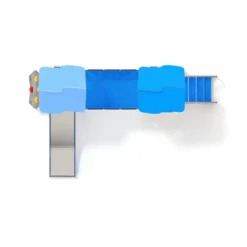 Klatrestativ Active 17