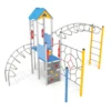 Klatrestativ Active 5