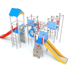 Klatrestativ Active 7