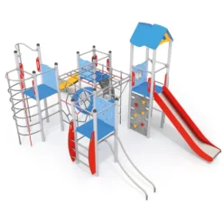 Klatrestativ Active 7