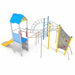 Klatrestativ Active 4