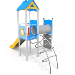 Klatrestativ Active 8