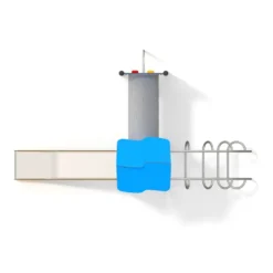 Klatrestativ Active 8