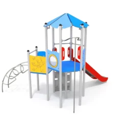 Klatrestativ Active 10