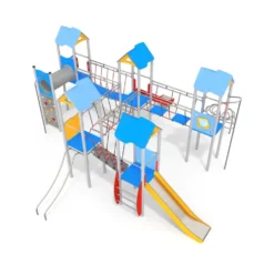 Klatrestativ Active 6