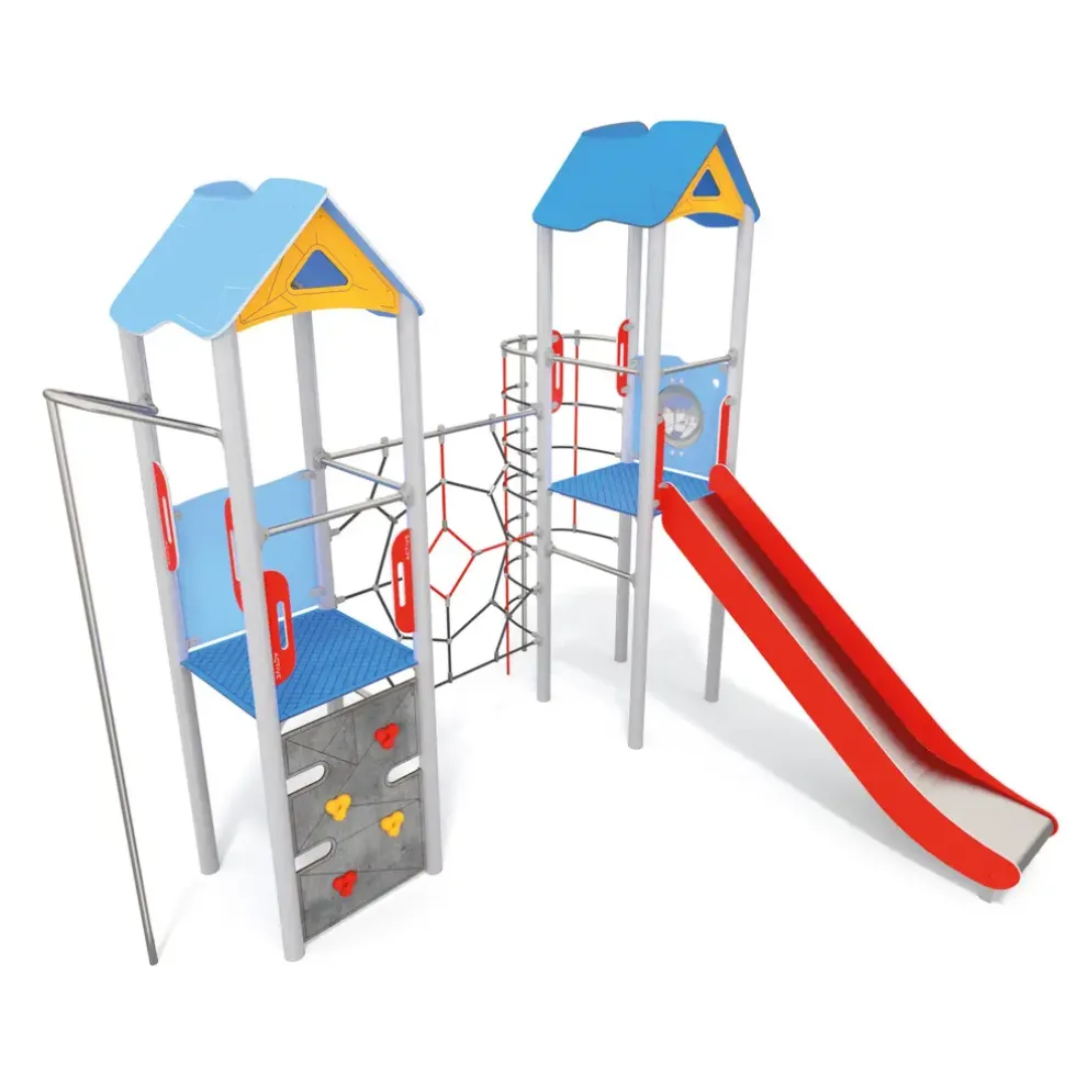 Klatrestativ Active 3