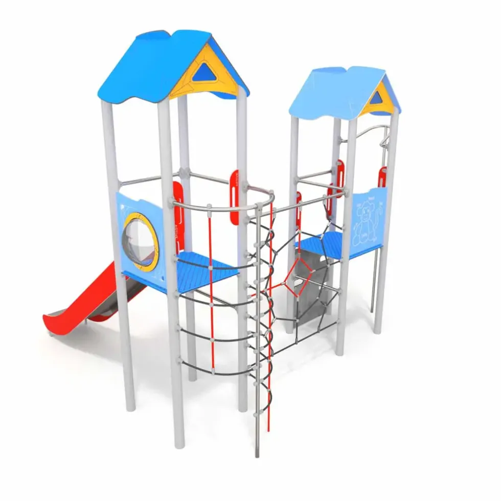 Klatrestativ Active 3