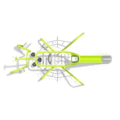 Klatrestativ Organiq Mantis