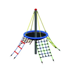 KlatrestativFugleredetårn Fortuna Mini