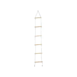 Klatrestige 6 trinn 200 cm