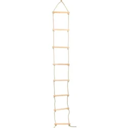 Klatrestige 8 trinn 270 cm