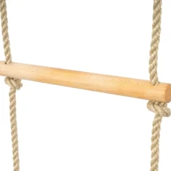 Klatrestige 8 trinn 270 cm