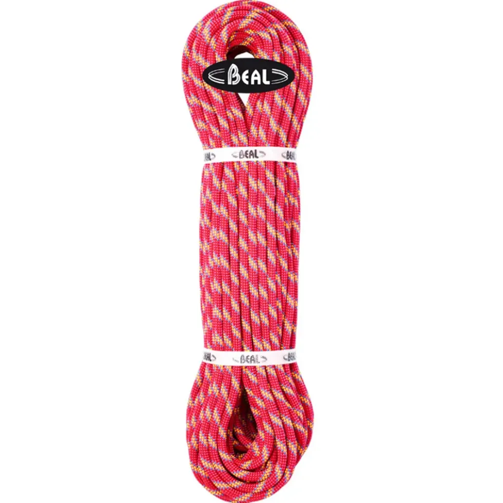Klatretau Beal LEGEND 8,3mmx60m
