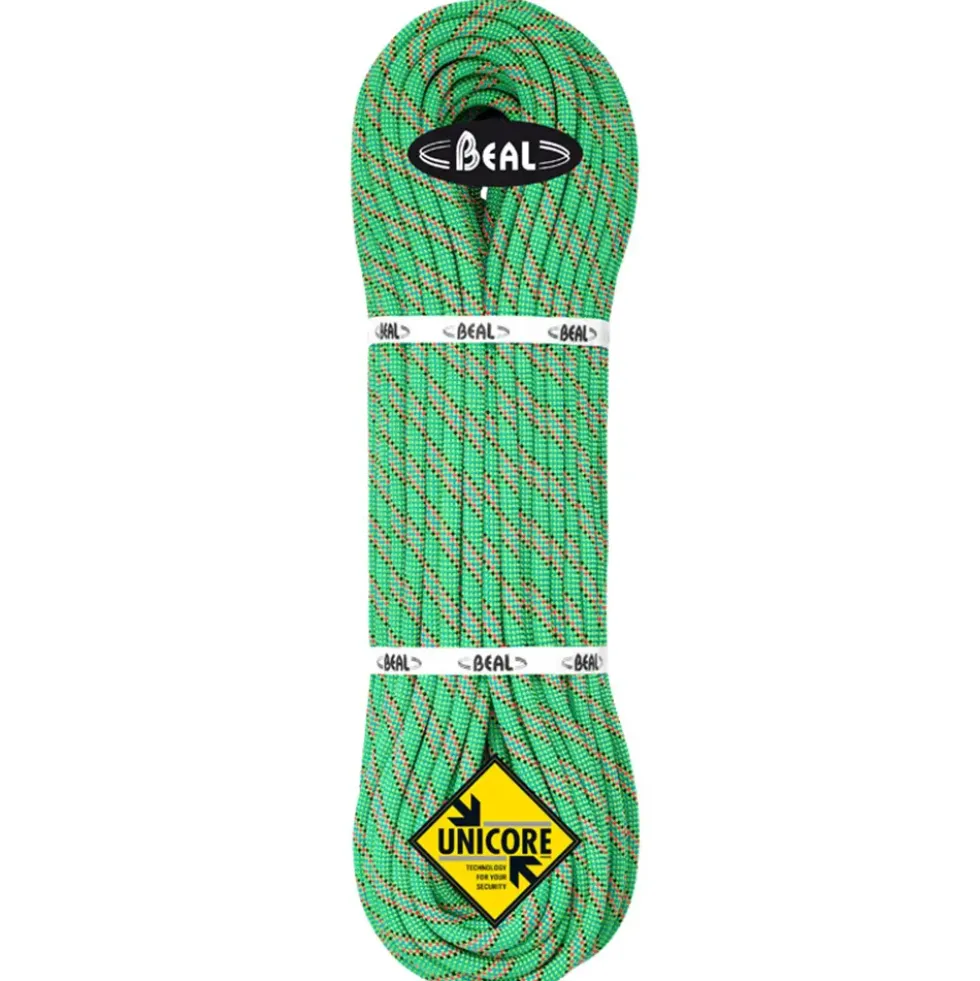Klatretau Beal TIGER 10mmx50m