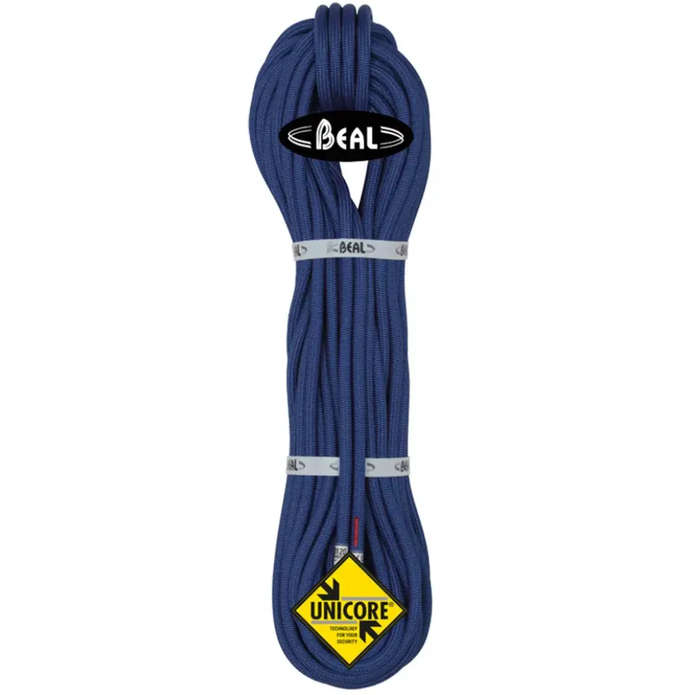 Klatretau Beal WALL SCHOOL 10,2mmx200m