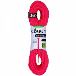 Klatretau Beal ZENITH 9,5mmx60m