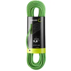 Klatretau Edelrid Boa Gym 9,8mmx35m